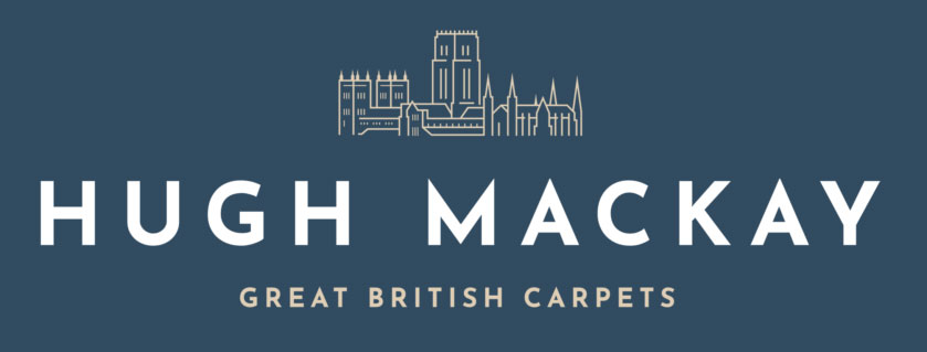 Hugh Mackay : Here at Hugh Mackay we pride ourselves on the quality of our flooring products, from the quality of our wool to beautifully designed woven Axminister, you’re sure to find the perfect carpet for your home.