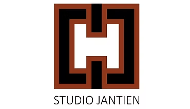 Studio Jantien : Combining my handpainted designs with durable materials & modern craftmanship is what really makes me tick.